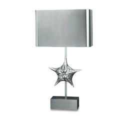 Настольная лампа Charles ETOILE, фото 1
