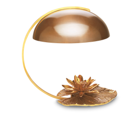 Настольная лампа Charles NENUPHAR COUPELLE, фото 1