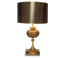 Настольная лампа Charles PAVOT, фото 1