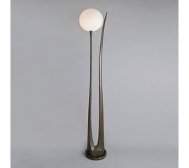 Напольный светильник Charles SCULPTURE DENT, фото 1