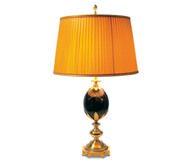 Настольная лампа Charles OEUF ROSACES, фото 1