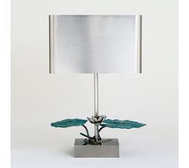 Настольная лампа Charles WATER LILY, фото 1