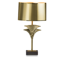 Настольная лампа Charles BYBLOS, фото 1