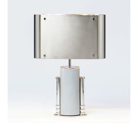 Настольная лампа Charles METROPOLIS, фото 1