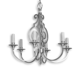 Люстра Charles RINCEAUX, фото 1