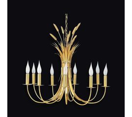 Люстра Charles LUSTRE FEUILLAGE, фото 1