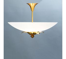 Люстра Charles AGAVE coupe, фото 1