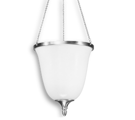 Подвесной светильник Charles VASQUE OPALINE, фото 1