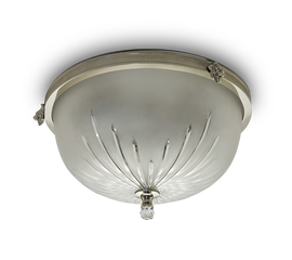 Потолочный светильник Charles CRISTAL SOLEIL, фото 1