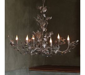 Люстра Art et Floritude Eventail Chandelier, фото 1