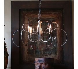 Люстра Art et Floritude Medicis Chandelier, фото 1