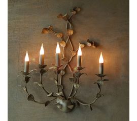 Бра Art et Floritude Boudoir Wall lamp, фото 1