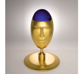 Настольная лампа Charles ATLANTE, limited edition, фото 1