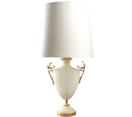 Настольная лампа Charles Venise, фото 1