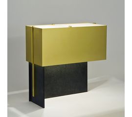 Настольная лампа Charles SQUARELIGHT, фото 1