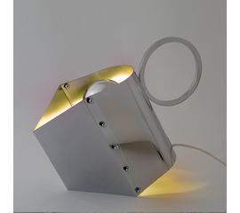 Настольная лампа Charles EQUILIBRE, фото 1