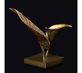 Настольная лампа Charles GRAND ARUM, фото 1