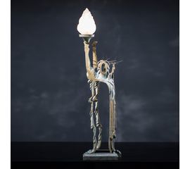 Настольная лампа Charles LIBERTE, фото 1