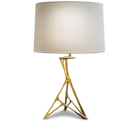 Настольная лампа Charles COCOTTE, фото 1