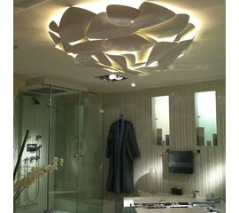 Потолочный светильник Art et Floritude Ceiling light galet, фото 1