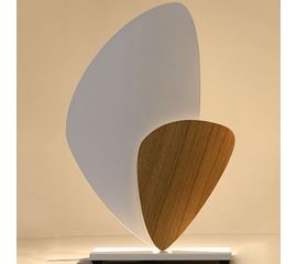 Настольный светильник Art et Floritude Table lamp Envol, фото 1