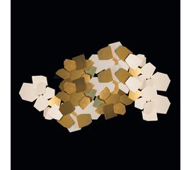 Настенный светильник Art et Floritude Melo Wall Light, фото 1