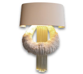 Настольная лампа Charles SHUKA, фото 1