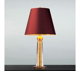 Настольная лампа Charles TANIS, фото 1