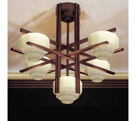 Люстра Charles GONDOR, фото 1