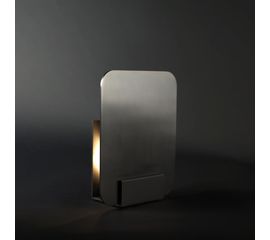 Настенный светильник Art et Floritude Table lamp Dr No, фото 1