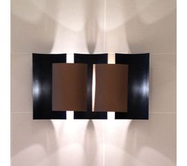 Настенный светильник Art et Floritude Wall lamp Elatha, фото 1