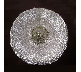 Настенный светильник Art et Floritude Wall lamp météore, фото 1