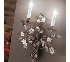 Бра Art et Floritude Chambord Wall lamp, фото 1