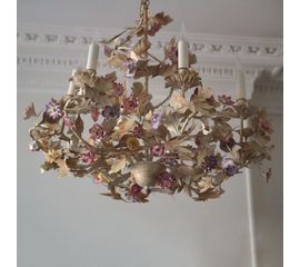 Люстра Art et Floritude Trianon Chandelier, фото 1