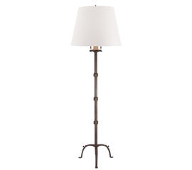Торшер Ralph Lauren Home Robertson Floor Lamp, фото 1