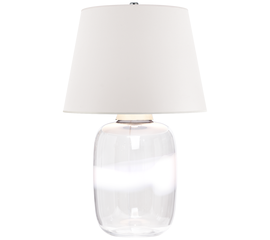 Настольная лампа Ralph Lauren Home Adela Large Table Lamp, фото 1