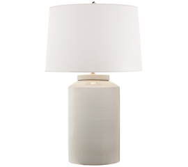 Настольная лампа Ralph Lauren Home Carter Large Table Lamp, фото 1
