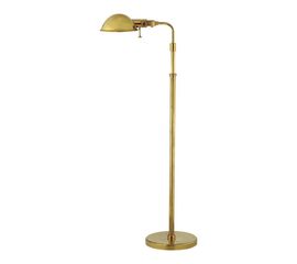 Торшер Ralph Lauren Home Fairfield Pharmacy Floor Lamp, фото 1