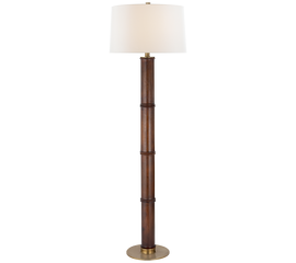 Торшер Ralph Lauren Home Healey Floor Lamp, фото 1