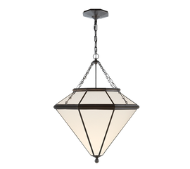 Подвесной светильник Ralph Lauren Home Cannes Pendant, фото 1