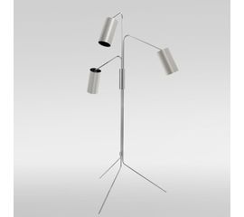 Напольный светильник CTO Lighting ARRAY COTTON FLOOR, фото 1