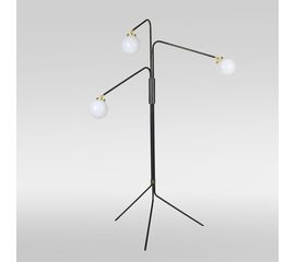 Напольный светильник CTO Lighting ARRAY OPAL FLOOR, фото 1