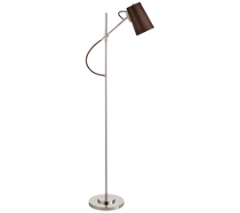Торшер Ralph Lauren Home Benton Adjustable Floor Lamp, фото 1