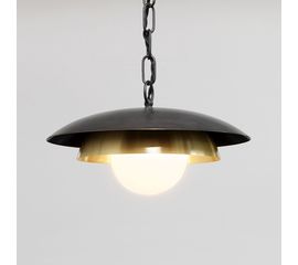 Подвесной светильник CTO Lighting CARAPACE, фото 1