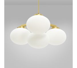 Подвесной светильник CTO Lighting Cloudesley, фото 1