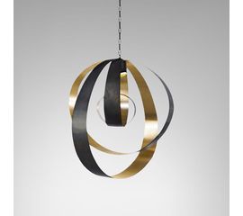 Подвесной светильник CTO Lighting LUNAR, фото 1