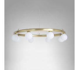 Подвесной светильник CTO Lighting ORB, фото 1