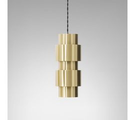 Подвесной светильник CTO Lighting RING PENDANT, фото 1
