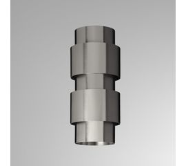 Настенный светильник CTO Lighting RING WALL, фото 1