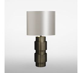 Настольный светильник CTO Lighting RING table, фото 1